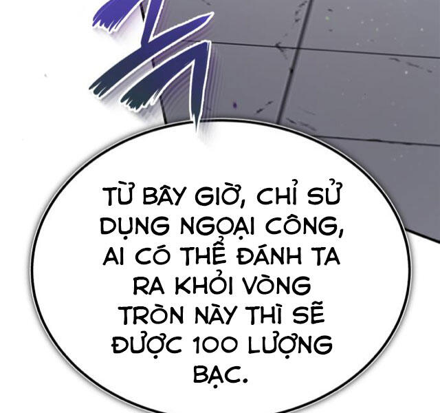 Đệ Nhất Võ Sư, Cao Thủ Baek chapter 24 - Upload bởi truyensieuhay.com