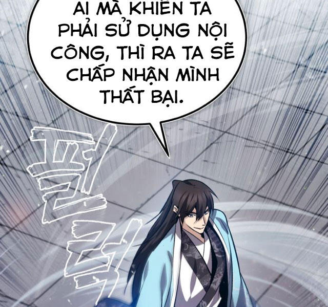 Đệ Nhất Võ Sư, Cao Thủ Baek chapter 24 - Upload bởi truyensieuhay.com