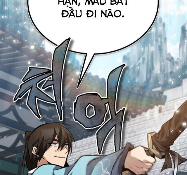 Đệ Nhất Võ Sư, Cao Thủ Baek chapter 24 - Upload bởi truyensieuhay.com