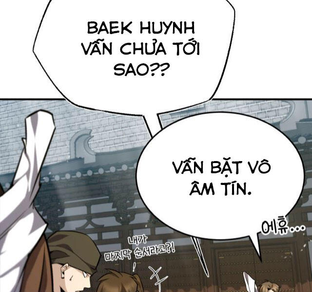 Đệ Nhất Võ Sư, Cao Thủ Baek chapter 24 - Upload bởi truyensieuhay.com