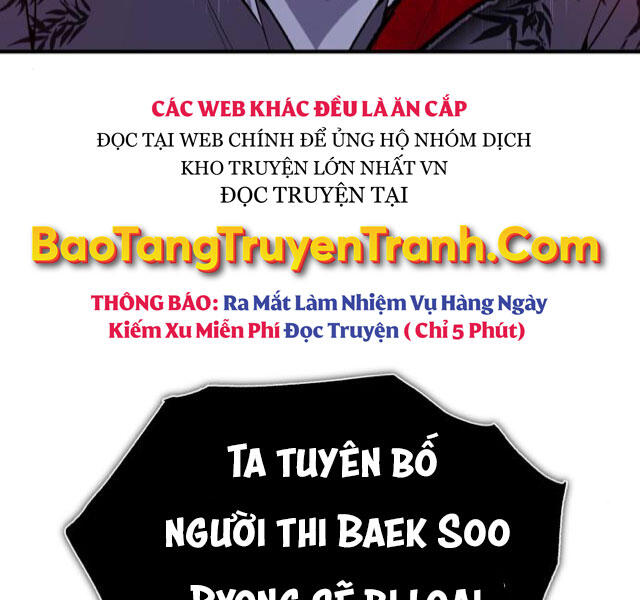 Đệ Nhất Võ Sư, Cao Thủ Baek chapter 24 - Upload bởi truyensieuhay.com