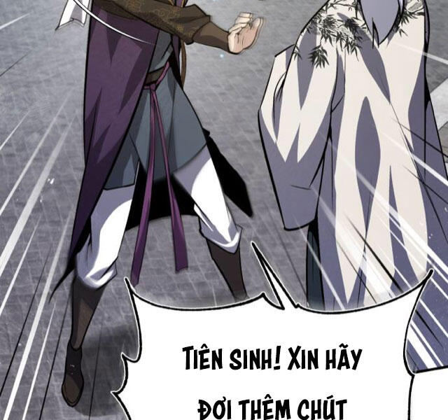 Đệ Nhất Võ Sư, Cao Thủ Baek chapter 24 - Upload bởi truyensieuhay.com