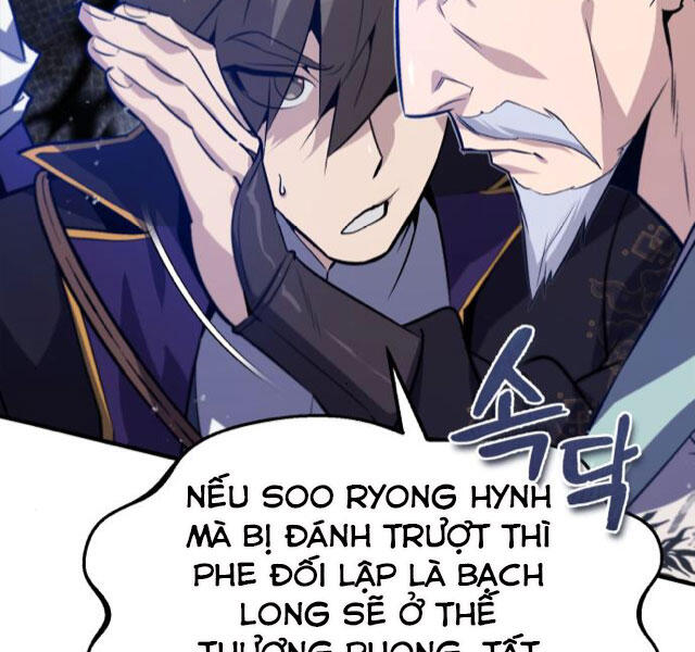 Đệ Nhất Võ Sư, Cao Thủ Baek chapter 24 - Upload bởi truyensieuhay.com