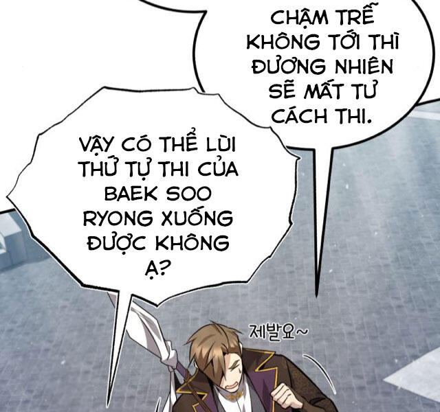 Đệ Nhất Võ Sư, Cao Thủ Baek chapter 24 - Upload bởi truyensieuhay.com