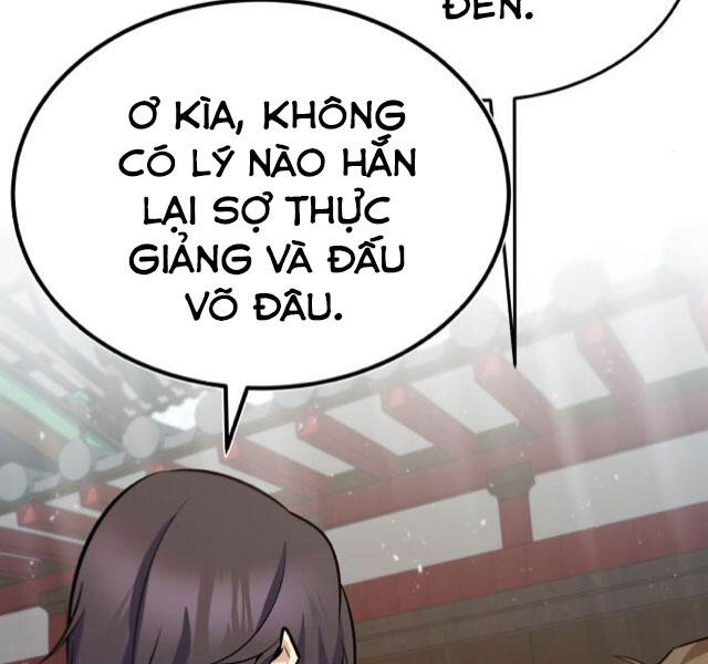 Đệ Nhất Võ Sư, Cao Thủ Baek chapter 24 - Upload bởi truyensieuhay.com