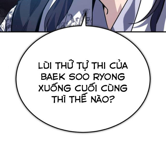Đệ Nhất Võ Sư, Cao Thủ Baek chapter 24 - Upload bởi truyensieuhay.com