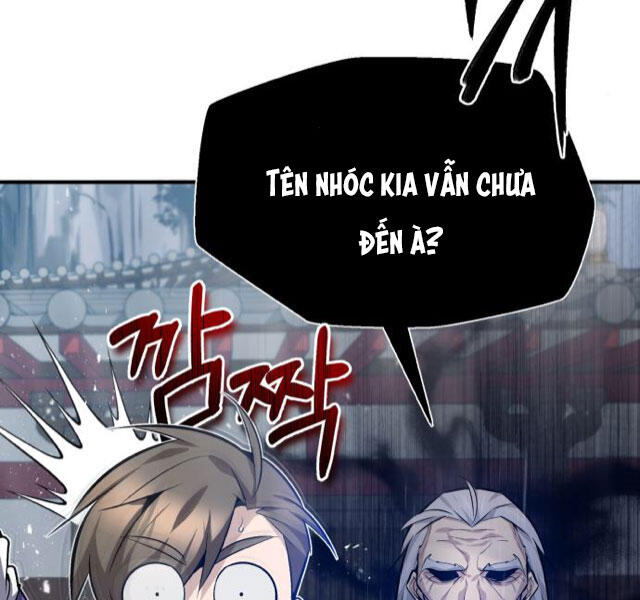 Đệ Nhất Võ Sư, Cao Thủ Baek chapter 24 - Upload bởi truyensieuhay.com