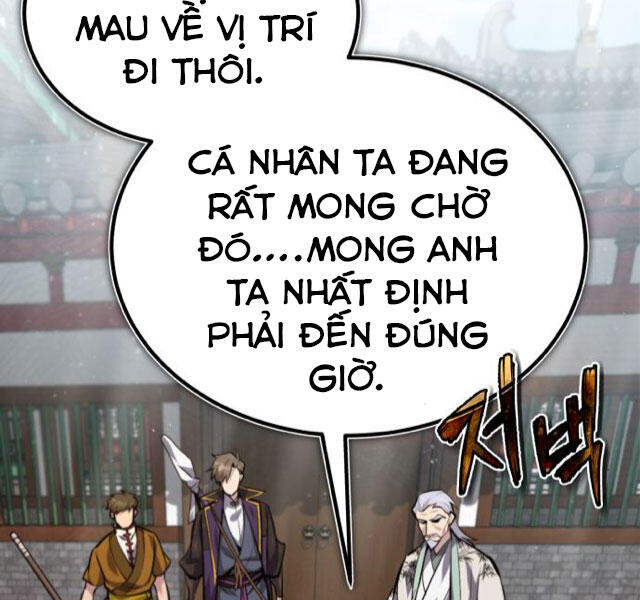 Đệ Nhất Võ Sư, Cao Thủ Baek chapter 24 - Upload bởi truyensieuhay.com