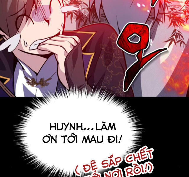 Đệ Nhất Võ Sư, Cao Thủ Baek chapter 24 - Upload bởi truyensieuhay.com