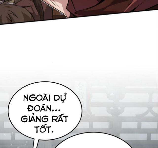 Đệ Nhất Võ Sư, Cao Thủ Baek chapter 24 - Upload bởi truyensieuhay.com