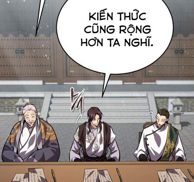 Đệ Nhất Võ Sư, Cao Thủ Baek chapter 24 - Upload bởi truyensieuhay.com