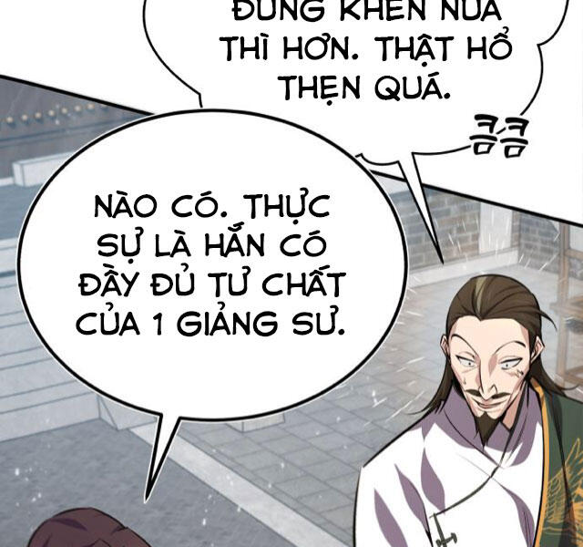 Đệ Nhất Võ Sư, Cao Thủ Baek chapter 24 - Upload bởi truyensieuhay.com