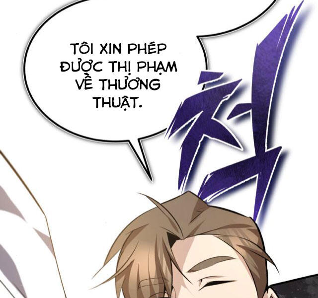 Đệ Nhất Võ Sư, Cao Thủ Baek chapter 24 - Upload bởi truyensieuhay.com