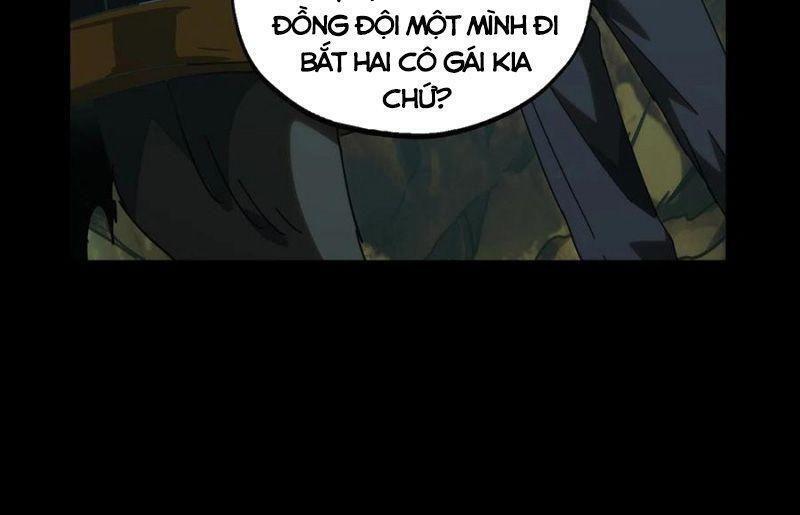 Đại Tượng Vô Hình chapter 197 - Trang 10