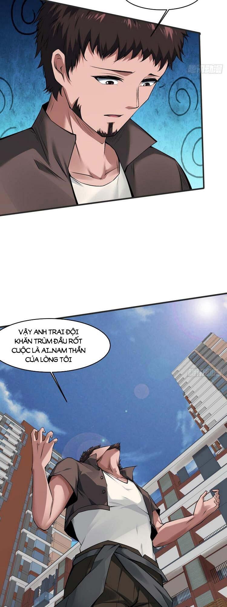 Ta Không Muốn Làm Đệ Nhất chapter 45 - Upload bởi truyensieuhay.com
