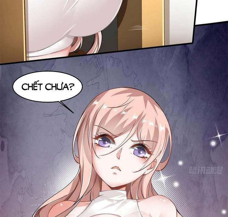 Ta Không Muốn Làm Đệ Nhất chapter 45 - Upload bởi truyensieuhay.com