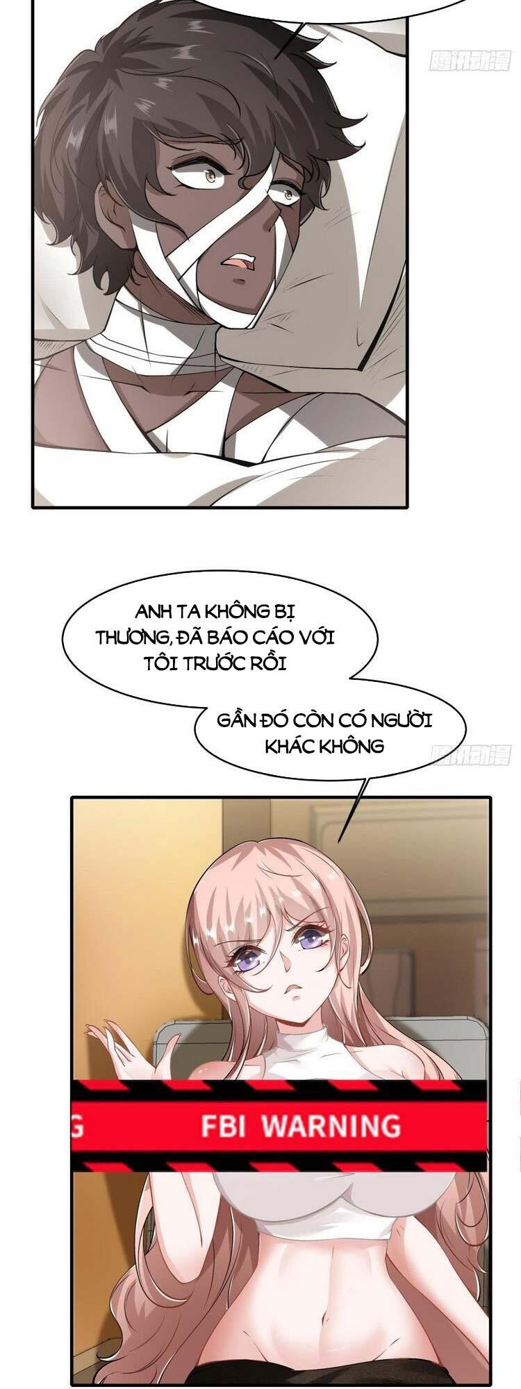 Ta Không Muốn Làm Đệ Nhất chapter 45 - Upload bởi truyensieuhay.com