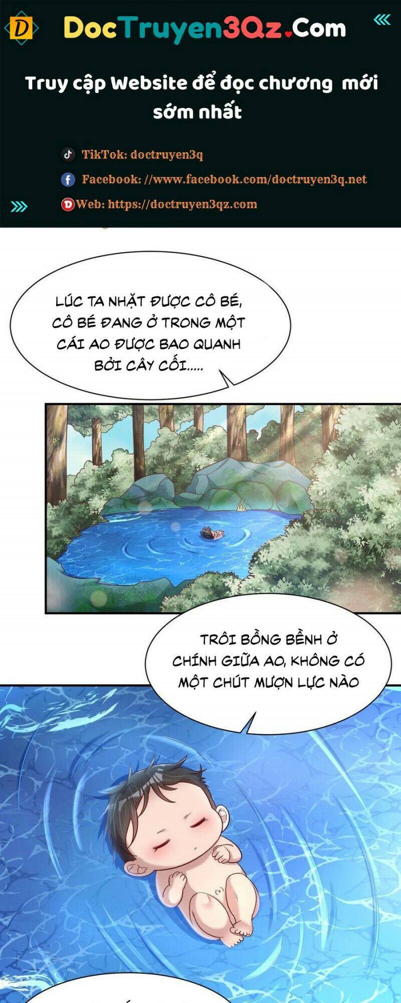 Sau Khi Max Độ Yêu Thích chapter 71 - Upload bởi truyensieuhay.com
