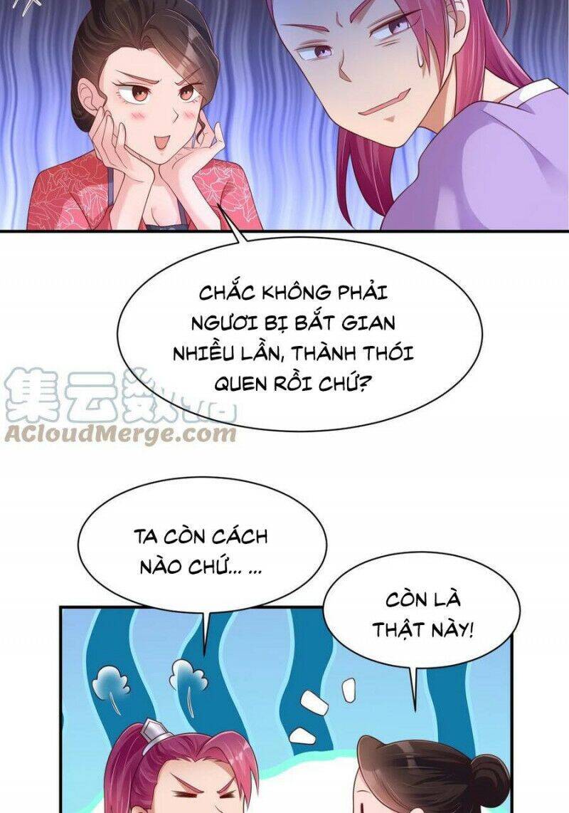 Sau Khi Max Độ Yêu Thích chapter 71 - Upload bởi truyensieuhay.com