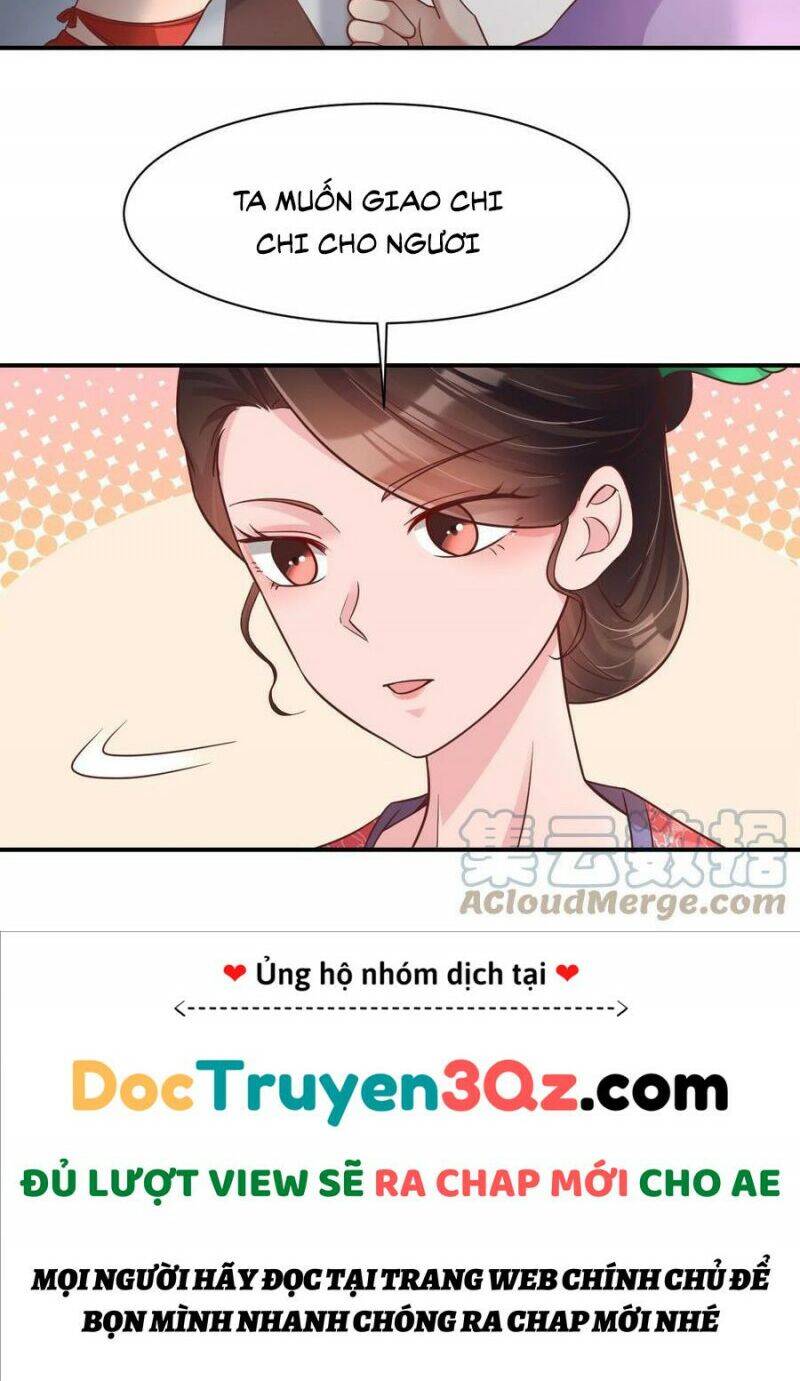 Sau Khi Max Độ Yêu Thích chapter 71 - Upload bởi truyensieuhay.com