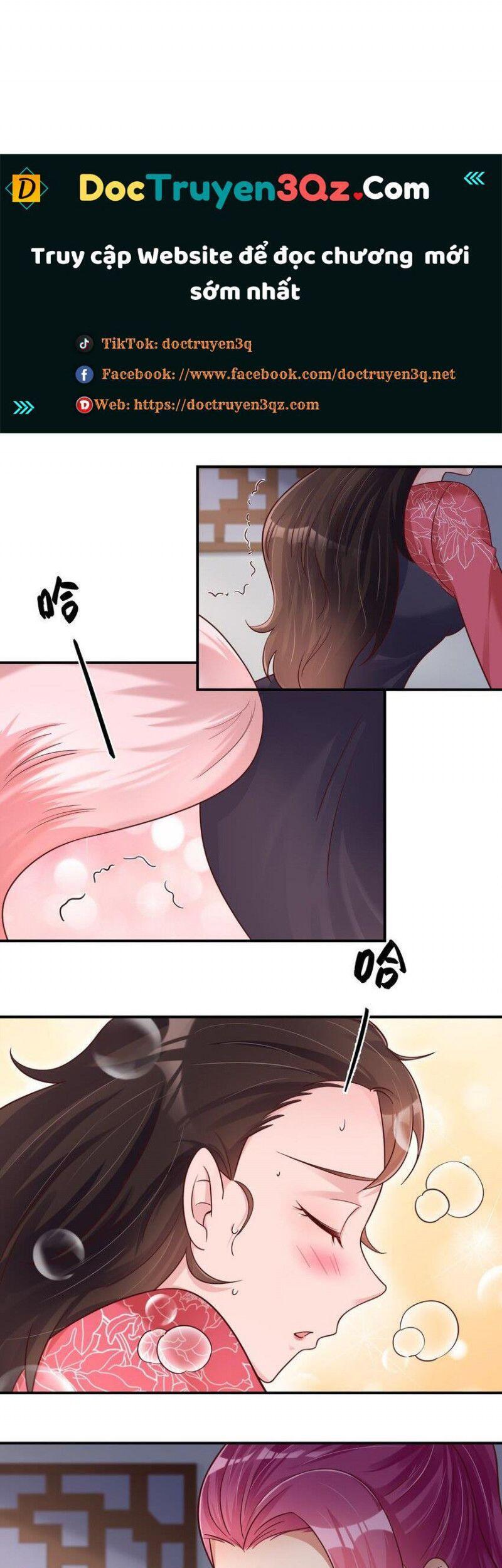 Sau Khi Max Độ Yêu Thích chapter 72 - Trang 1