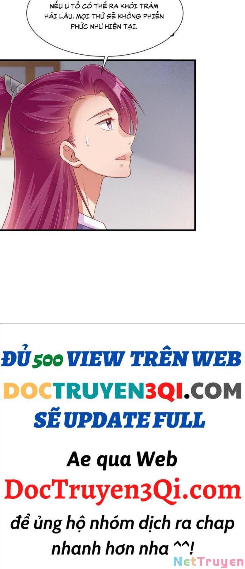 Sau Khi Max Độ Yêu Thích chapter 72 - Trang 14