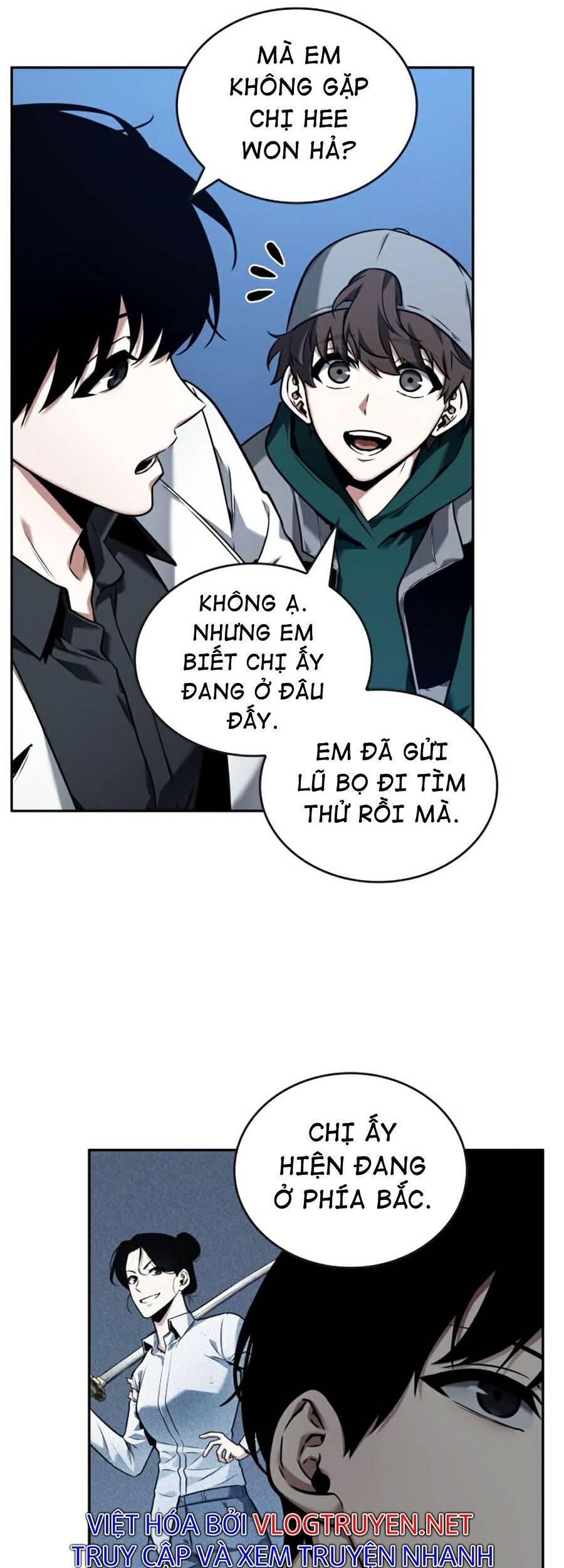 Toàn Trí Độc Giả chapter 95 - Upload bởi truyensieuhay.com