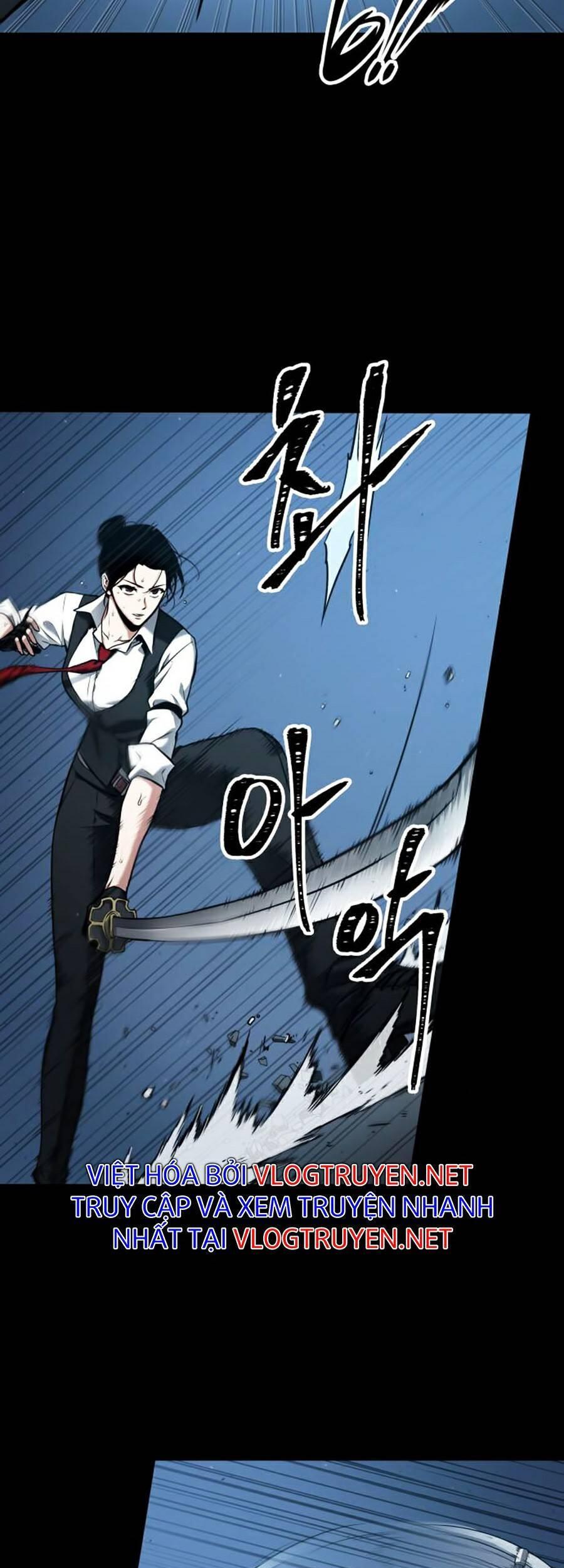 Toàn Trí Độc Giả chapter 95 - Upload bởi truyensieuhay.com