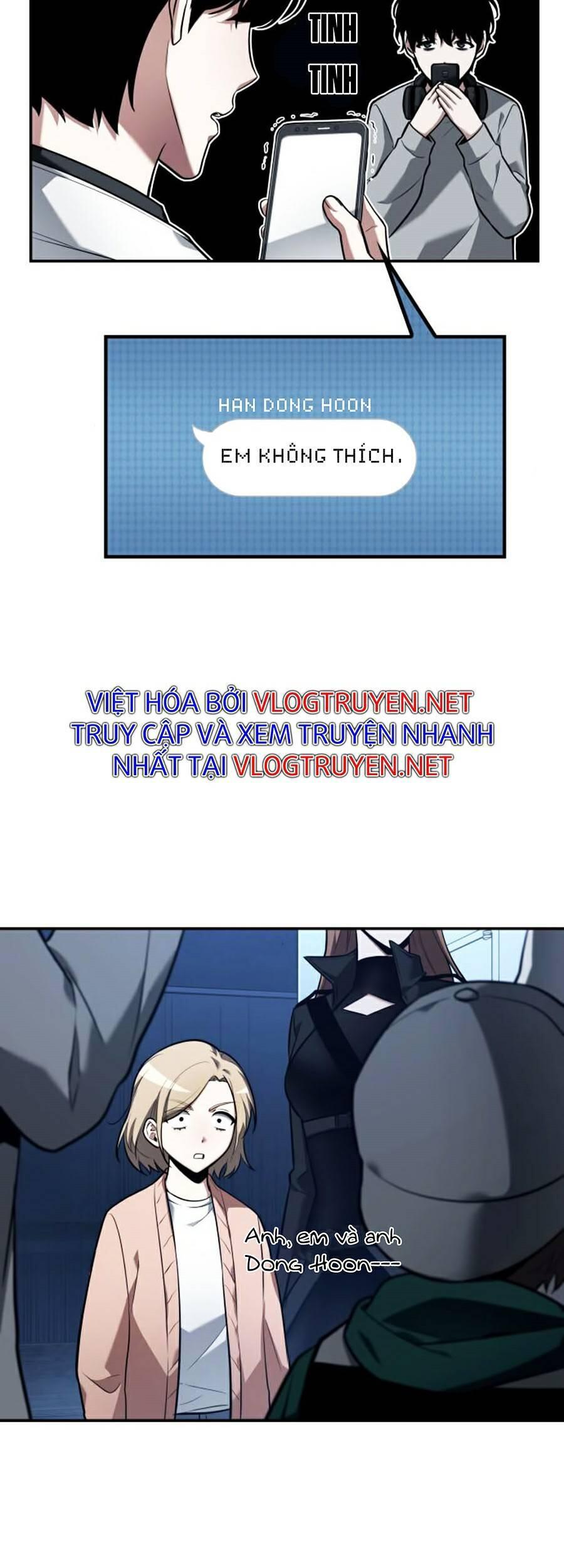 Toàn Trí Độc Giả chapter 95 - Upload bởi truyensieuhay.com