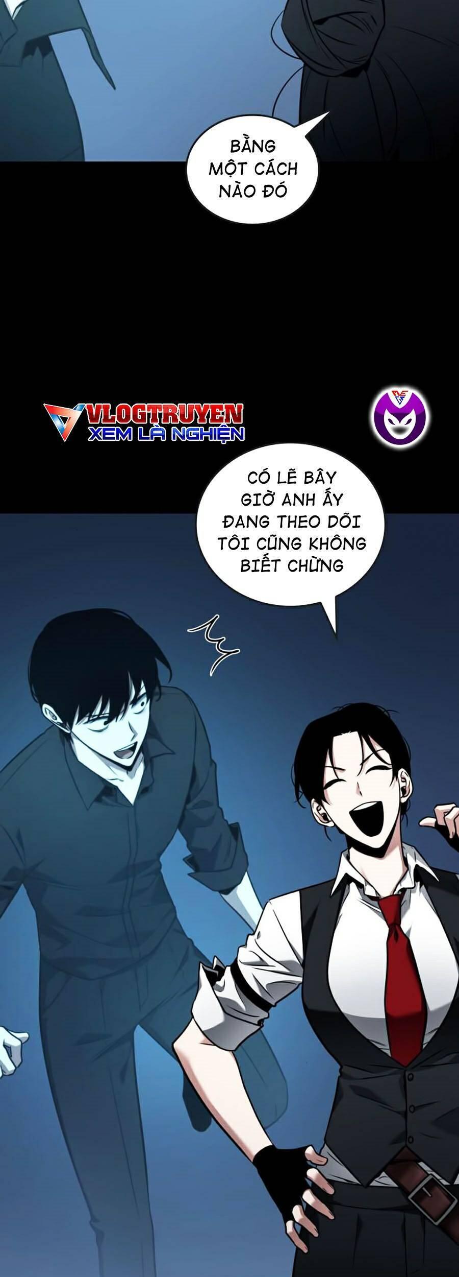 Toàn Trí Độc Giả chapter 95 - Upload bởi truyensieuhay.com