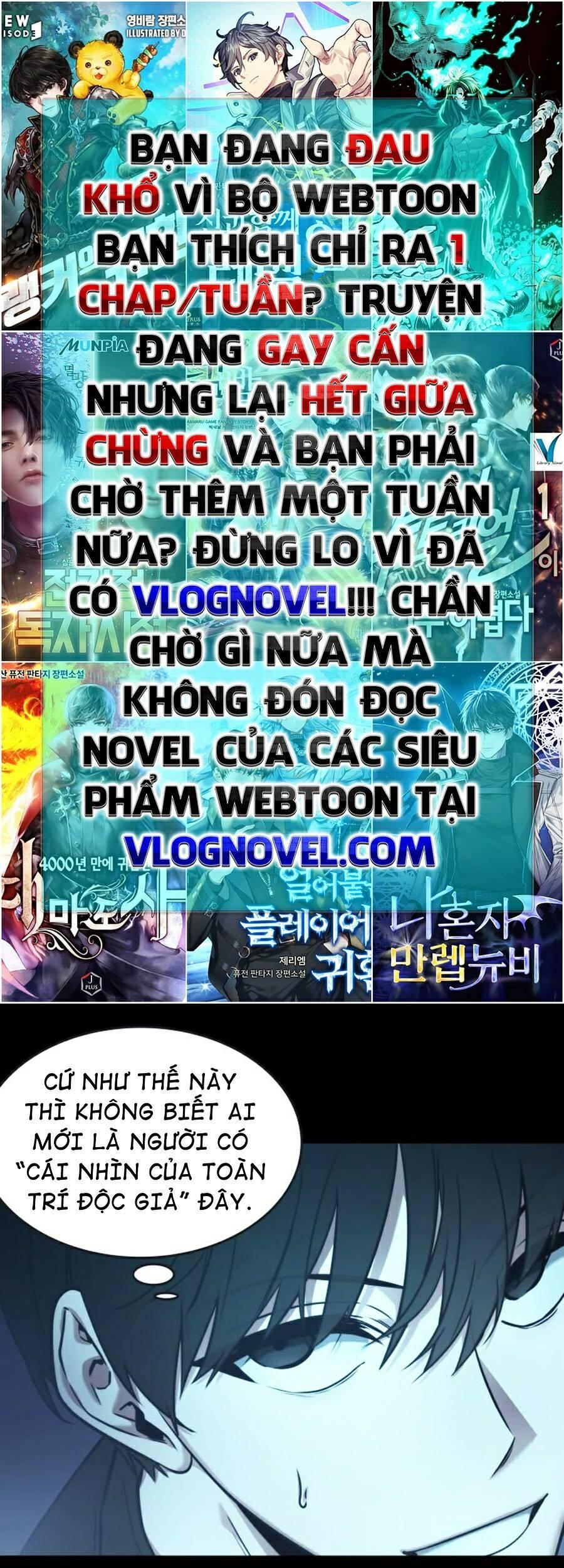 Toàn Trí Độc Giả chapter 95 - Upload bởi truyensieuhay.com