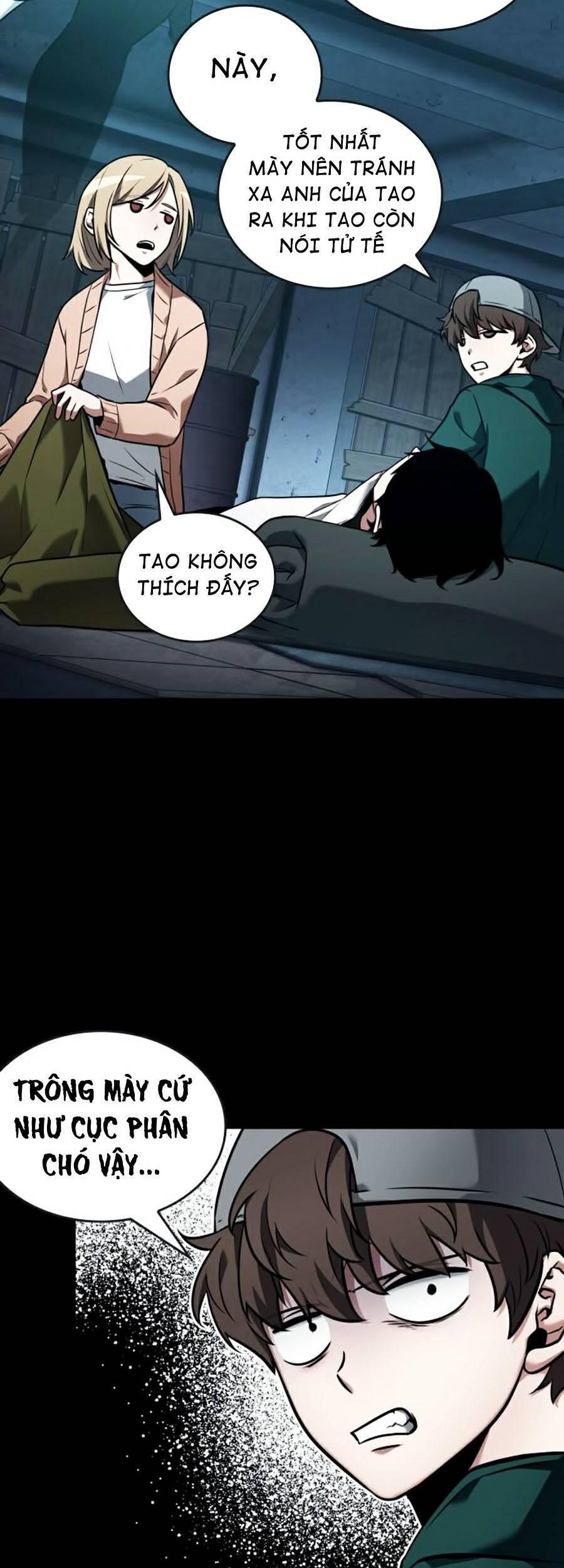 Toàn Trí Độc Giả chapter 95 - Upload bởi truyensieuhay.com