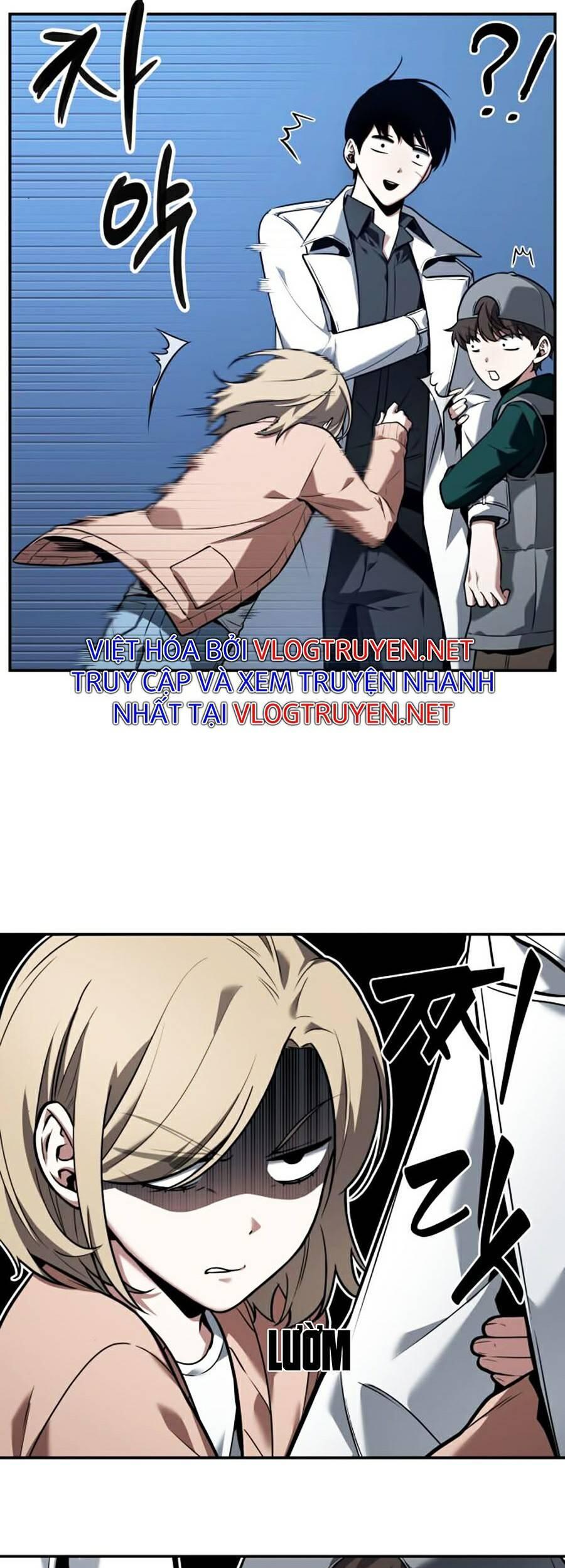 Toàn Trí Độc Giả chapter 95 - Upload bởi truyensieuhay.com