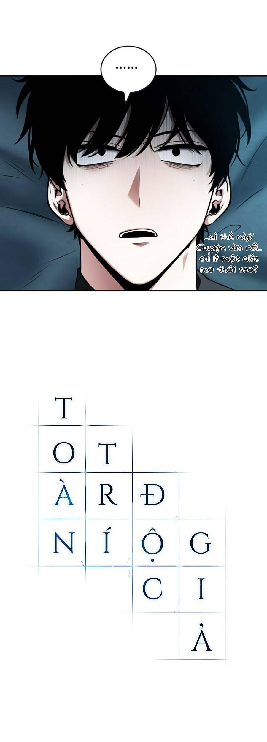 Toàn Trí Độc Giả chapter 95 - Upload bởi truyensieuhay.com