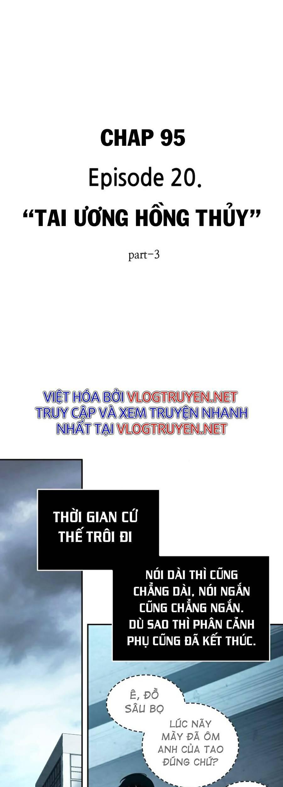 Toàn Trí Độc Giả chapter 95 - Upload bởi truyensieuhay.com