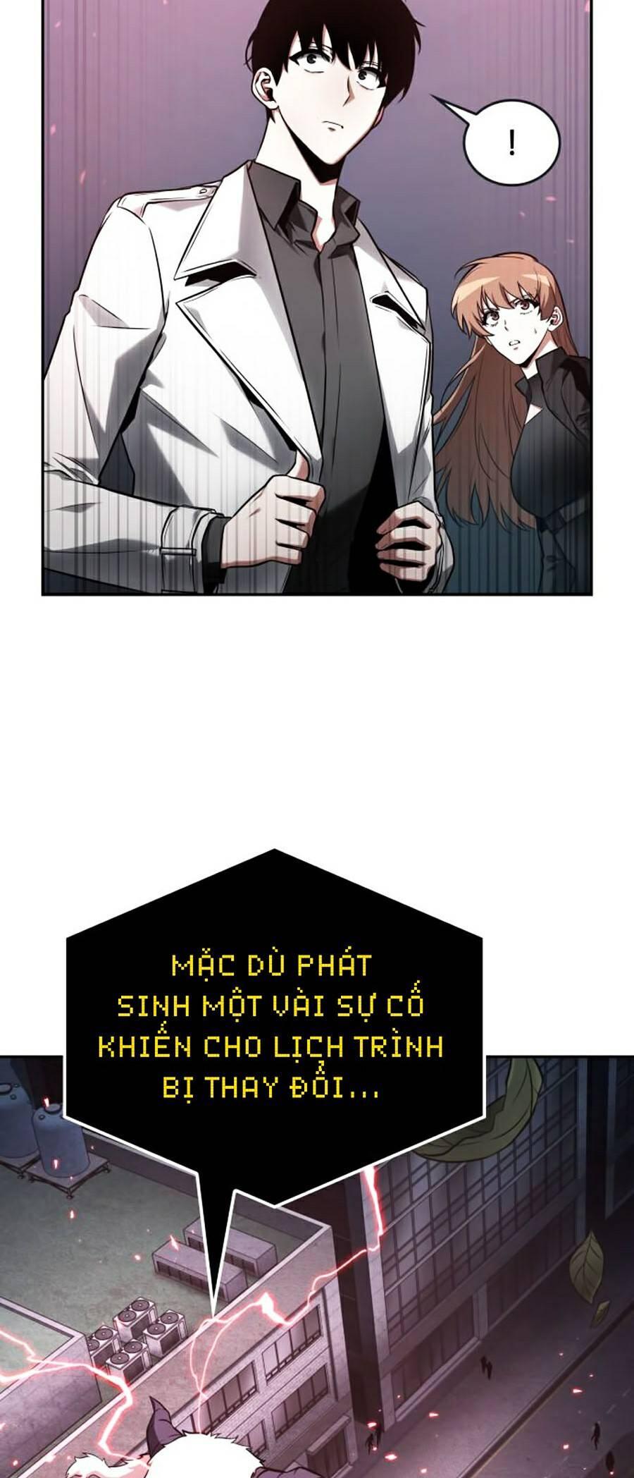 Toàn Trí Độc Giả chapter 95 - Upload bởi truyensieuhay.com