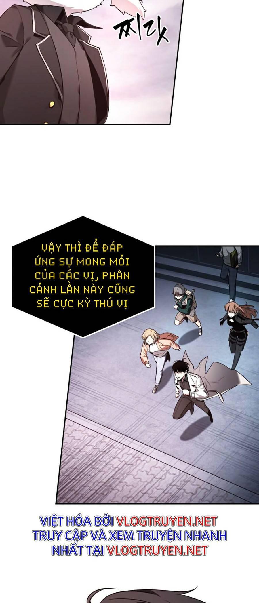 Toàn Trí Độc Giả chapter 95 - Upload bởi truyensieuhay.com