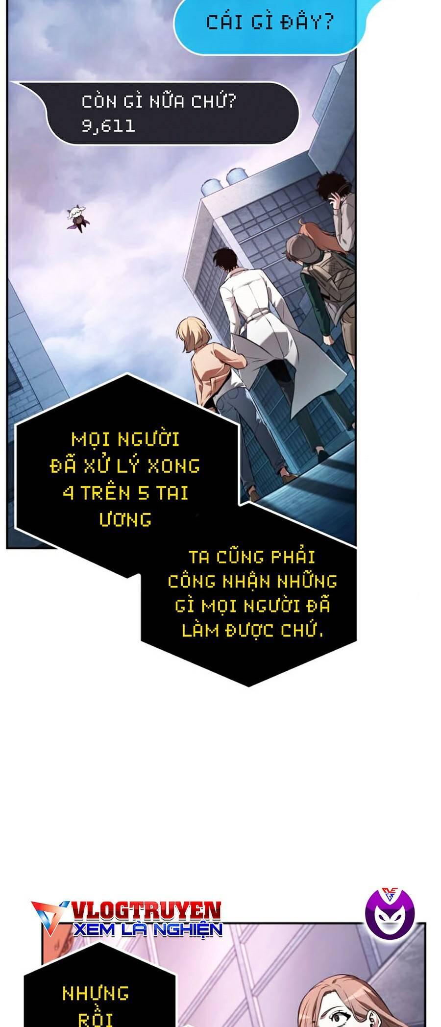 Toàn Trí Độc Giả chapter 95 - Upload bởi truyensieuhay.com