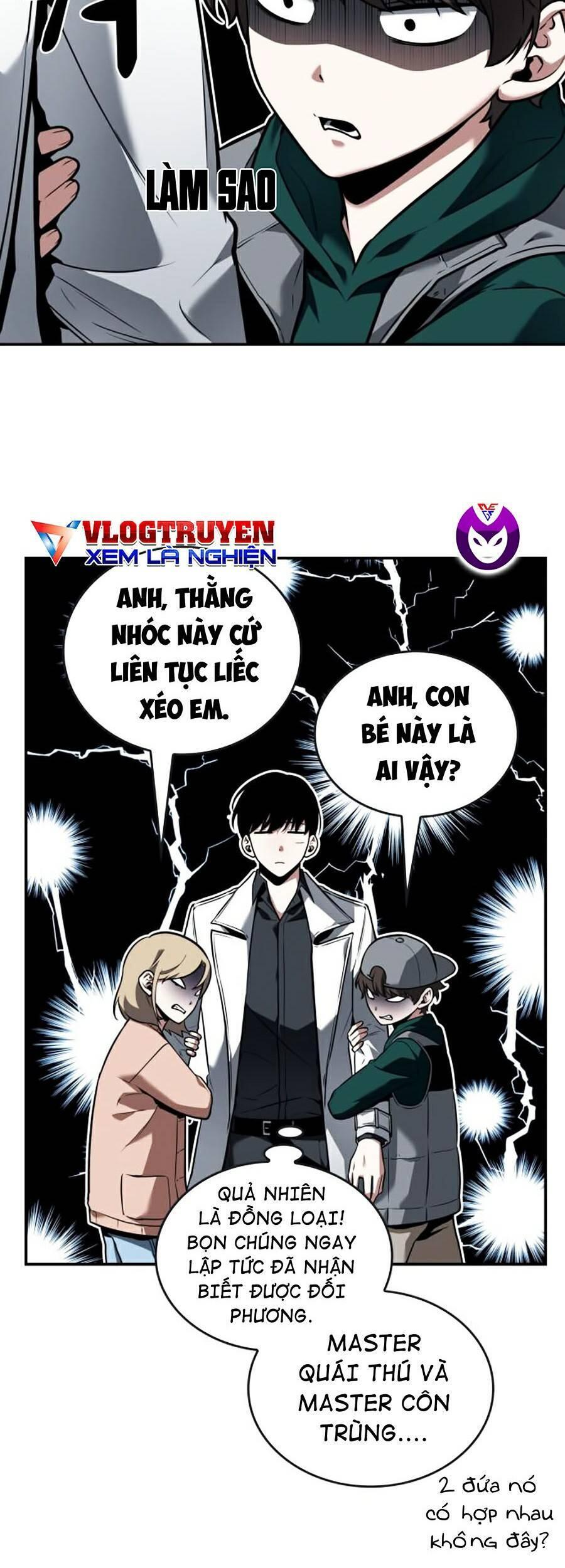 Toàn Trí Độc Giả chapter 95 - Upload bởi truyensieuhay.com