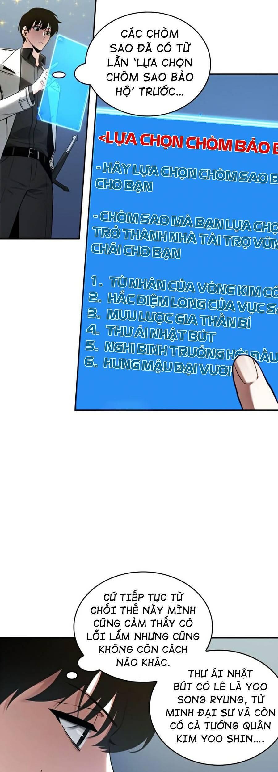 Toàn Trí Độc Giả chapter 96 - Upload bởi truyensieuhay.com