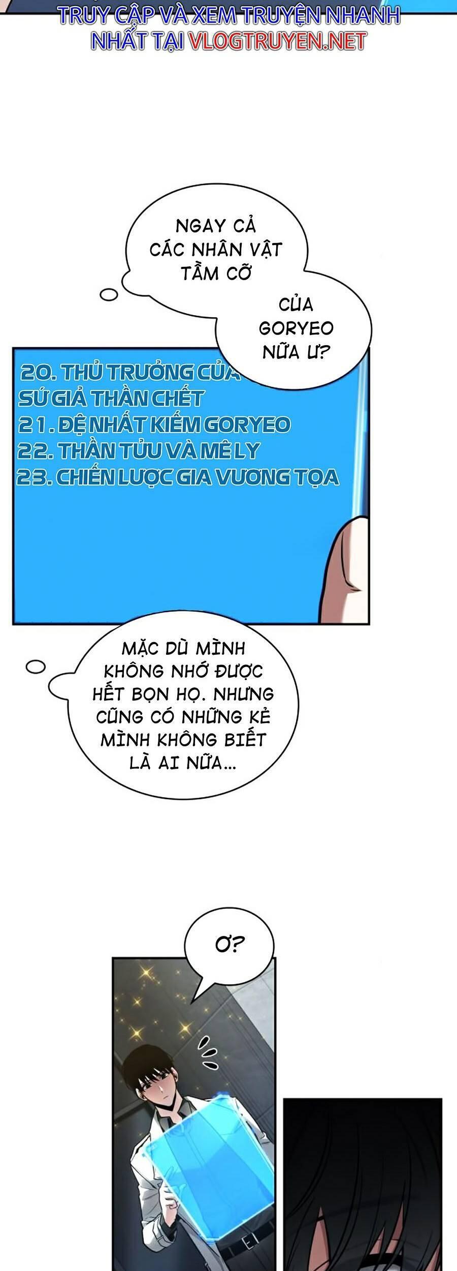 Toàn Trí Độc Giả chapter 96 - Upload bởi truyensieuhay.com