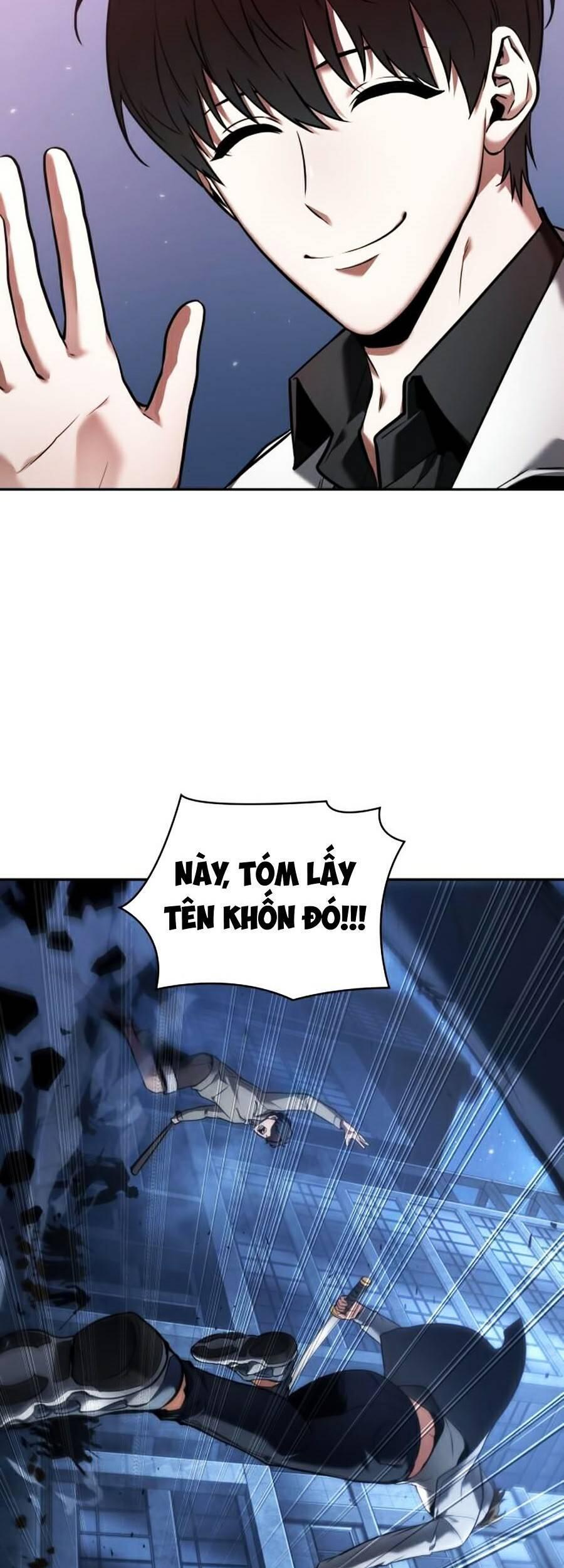 Toàn Trí Độc Giả chapter 96 - Upload bởi truyensieuhay.com