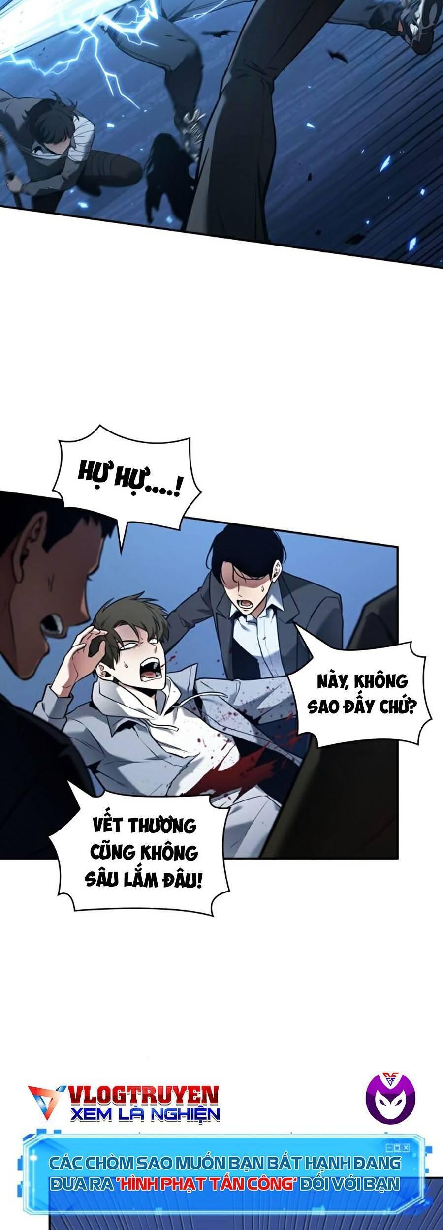 Toàn Trí Độc Giả chapter 96 - Upload bởi truyensieuhay.com