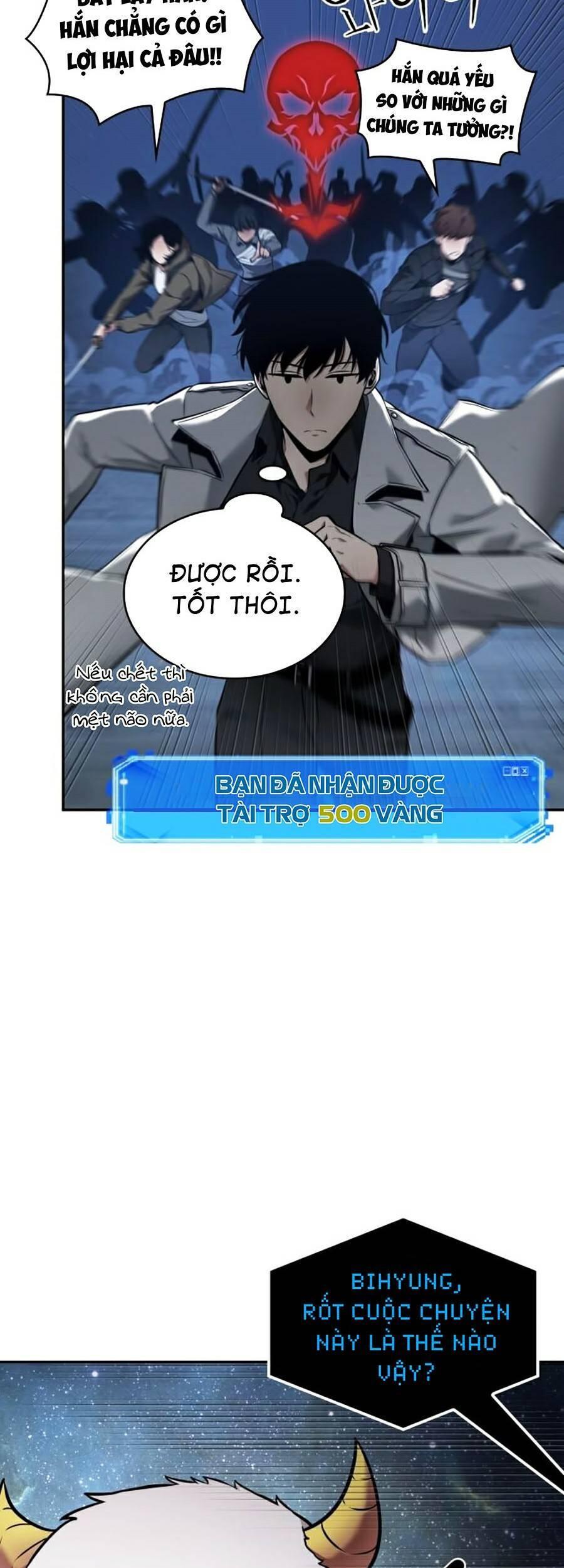 Toàn Trí Độc Giả chapter 96 - Upload bởi truyensieuhay.com