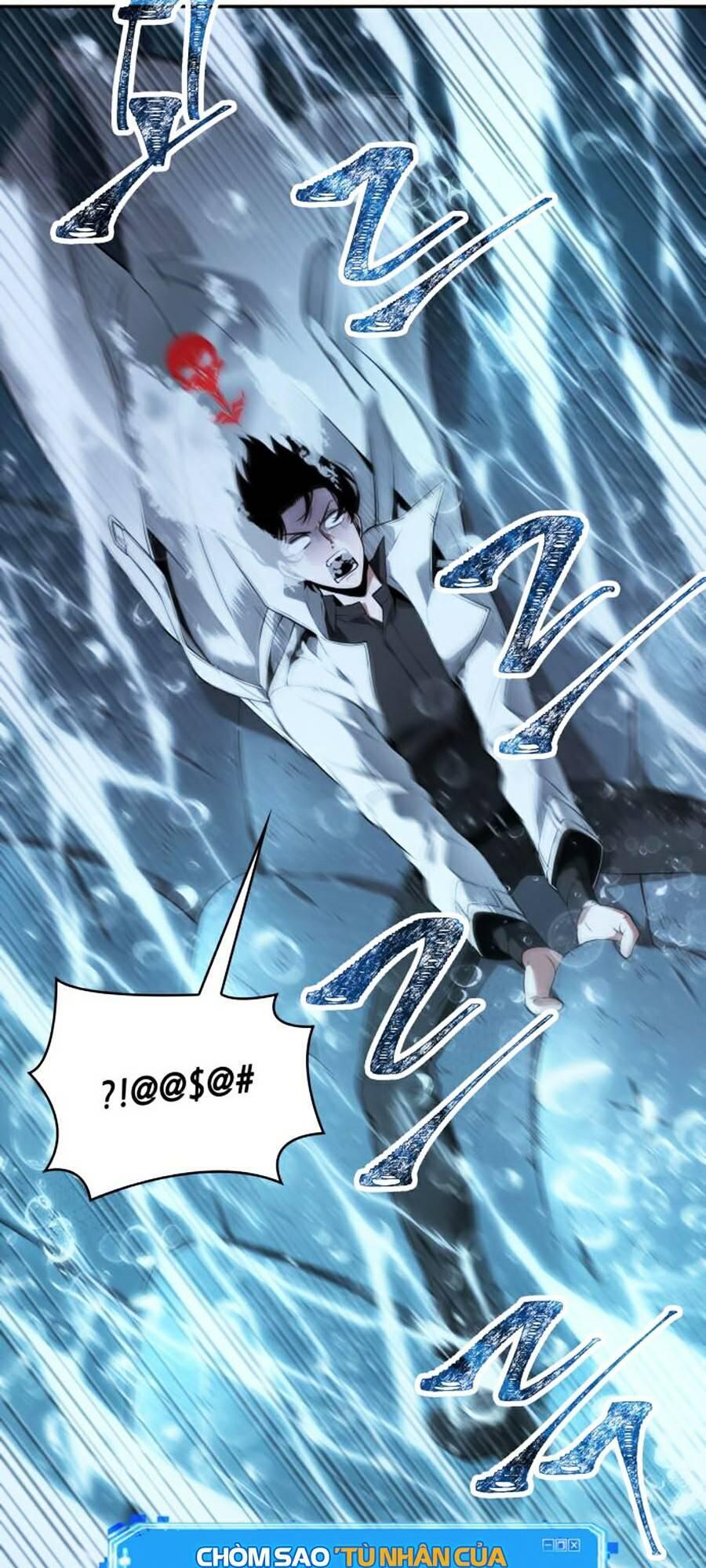 Toàn Trí Độc Giả chapter 97 - Upload bởi truyensieuhay.com