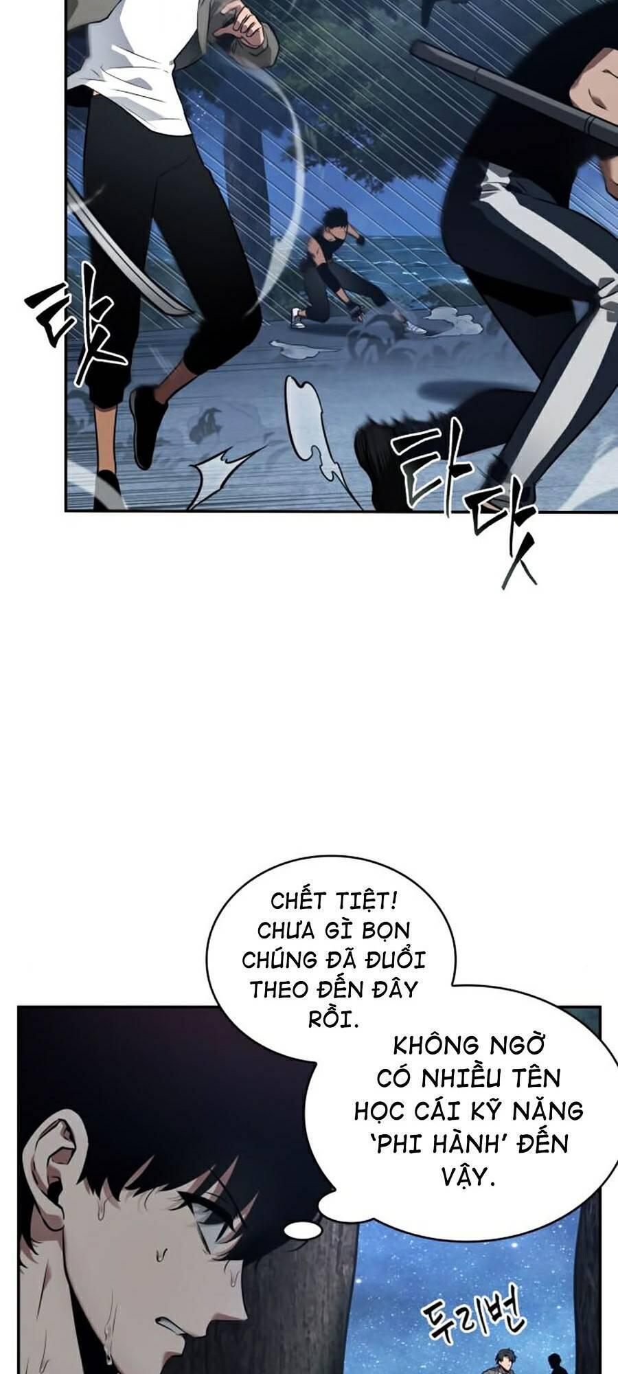 Toàn Trí Độc Giả chapter 97 - Upload bởi truyensieuhay.com