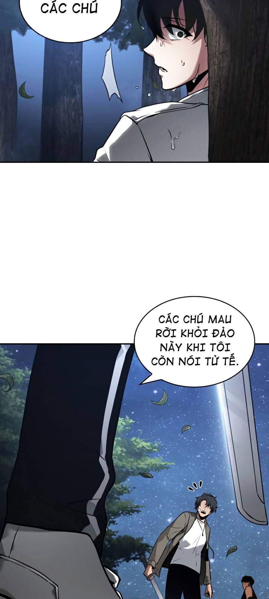 Toàn Trí Độc Giả chapter 97 - Upload bởi truyensieuhay.com