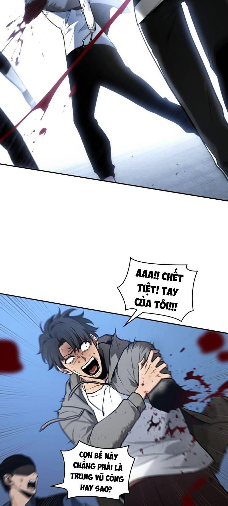 Toàn Trí Độc Giả chapter 97 - Upload bởi truyensieuhay.com