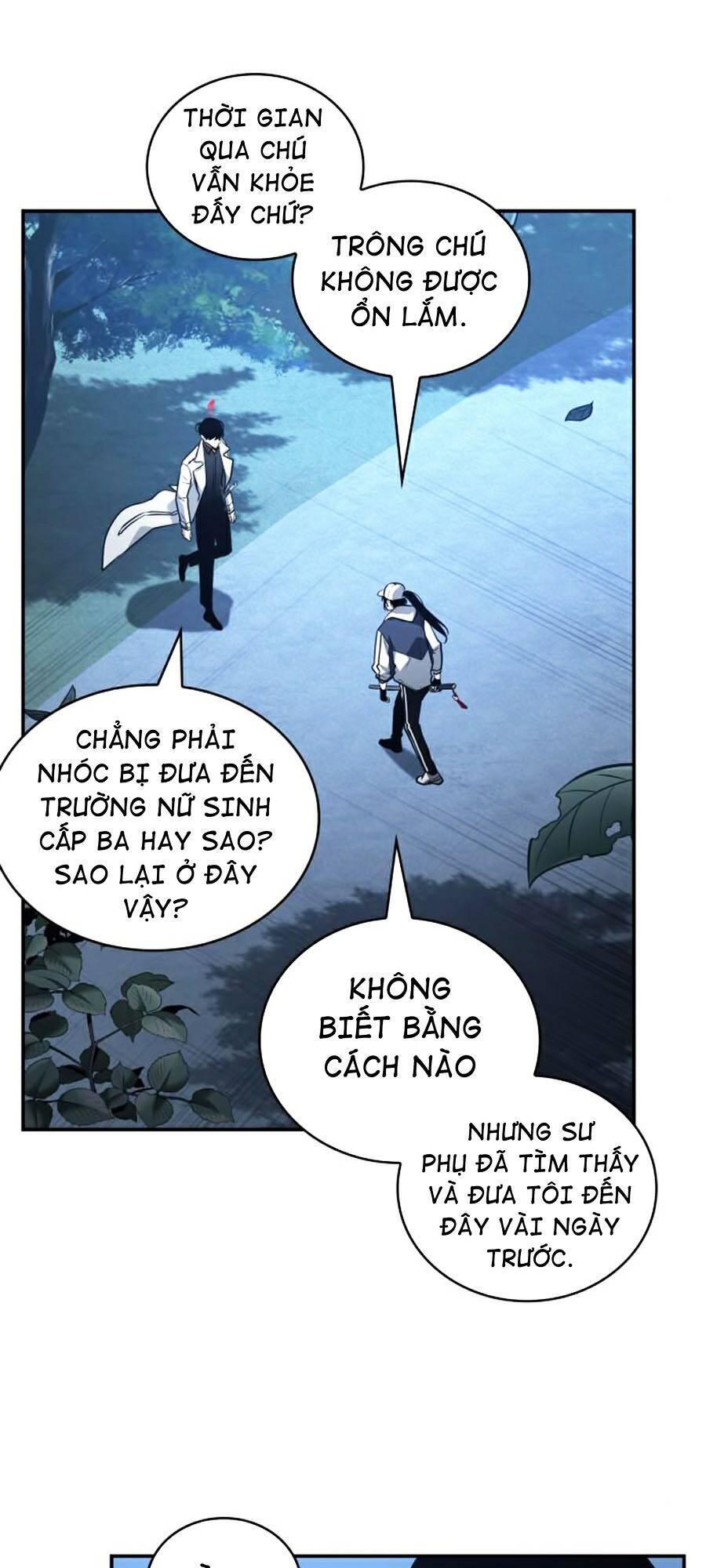 Toàn Trí Độc Giả chapter 97 - Upload bởi truyensieuhay.com