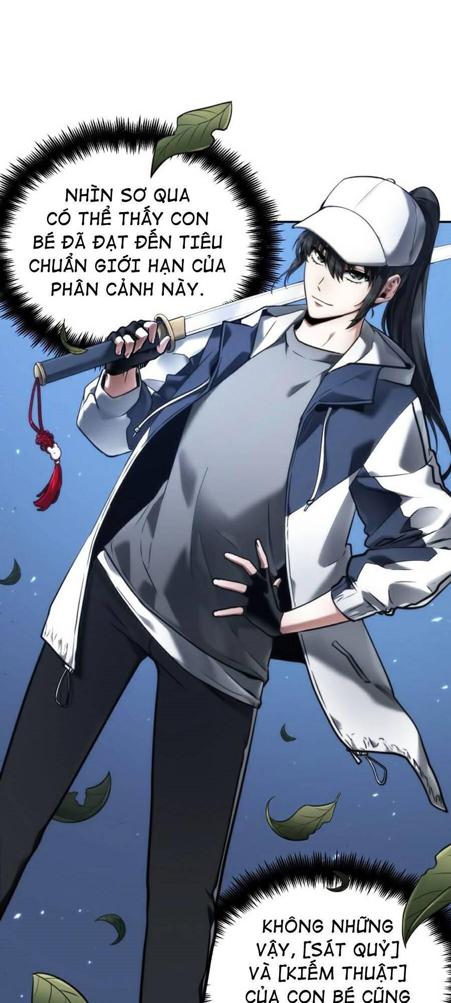 Toàn Trí Độc Giả chapter 97 - Upload bởi truyensieuhay.com